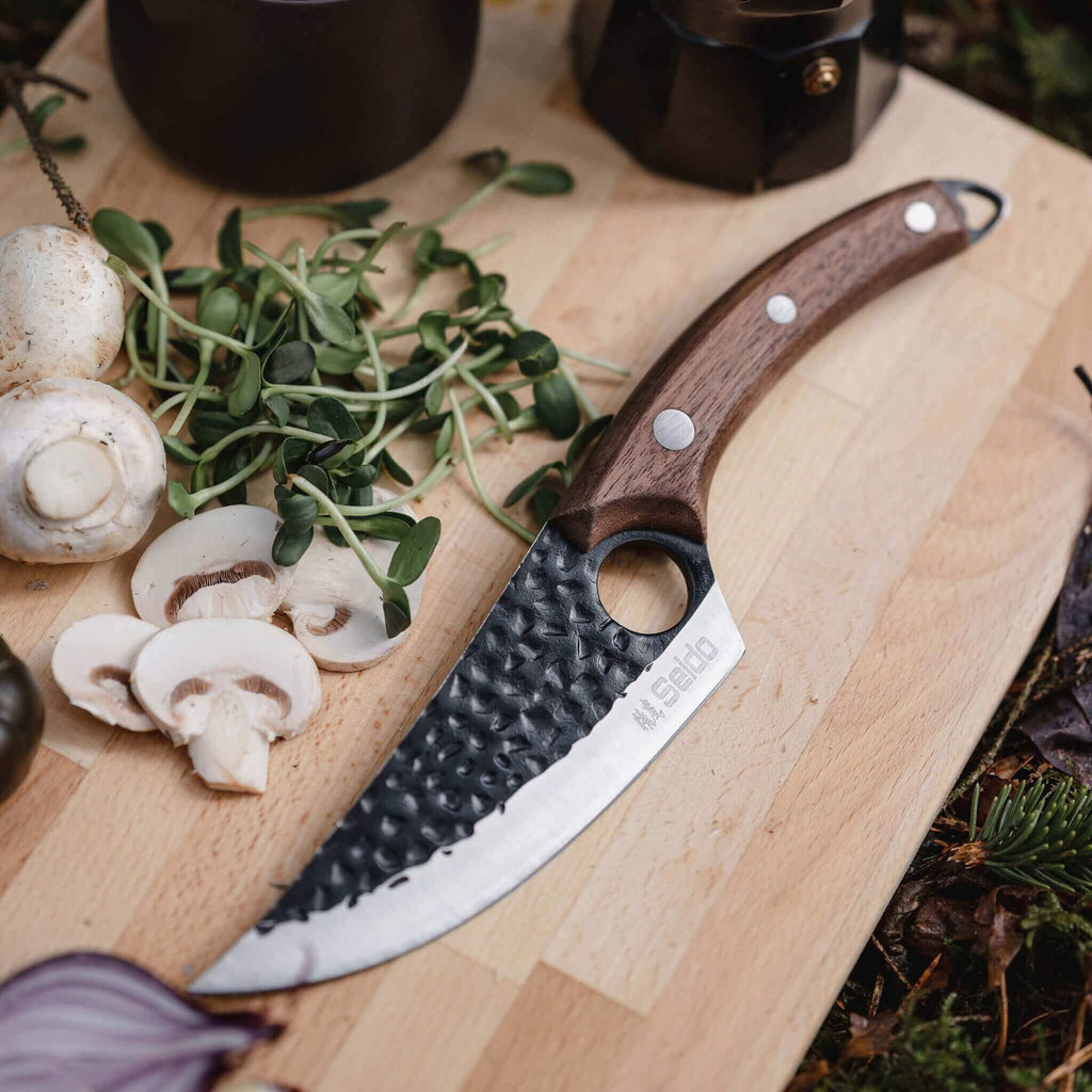Kyodai Japanese Utility Knife