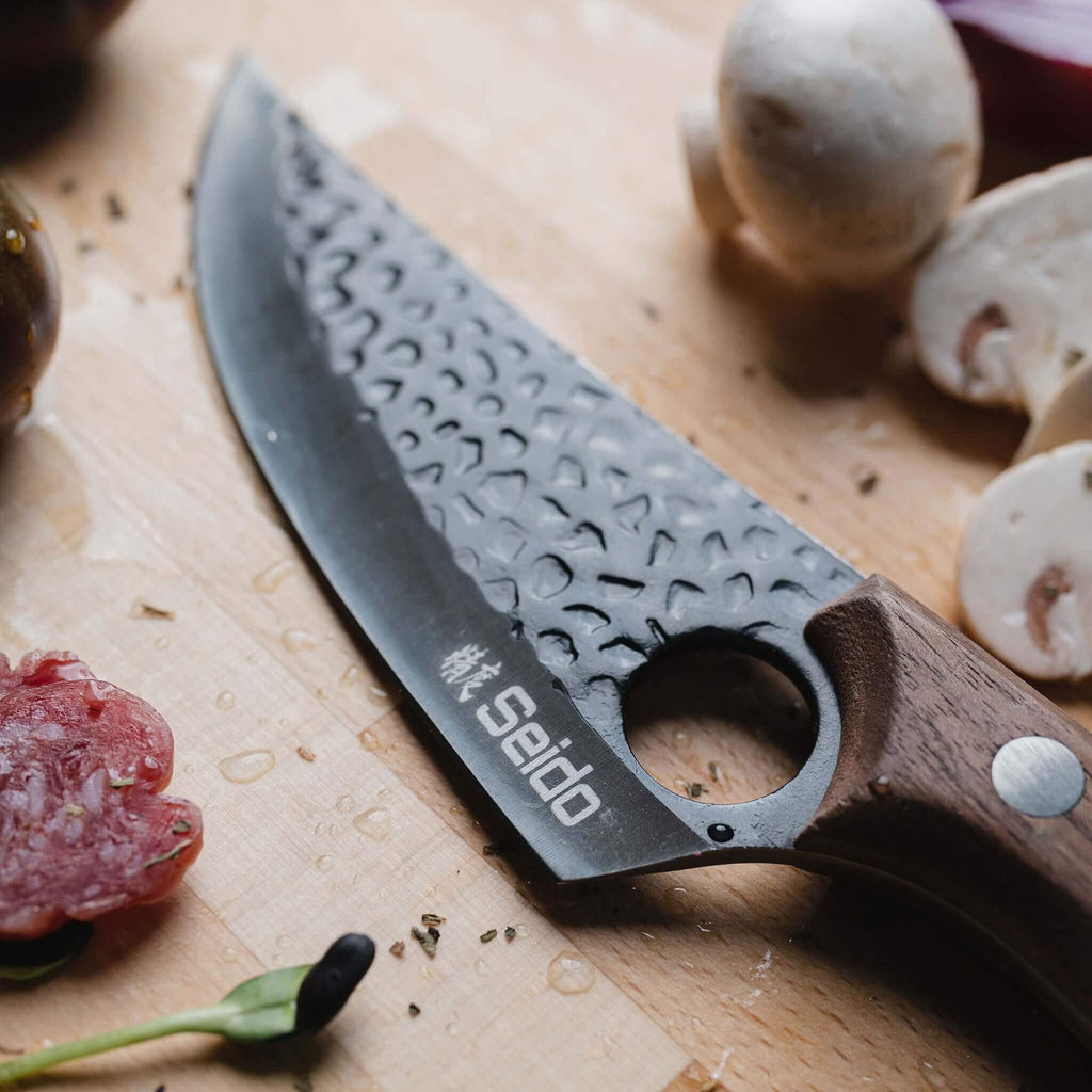 Kyodai Japanese Utility Knife