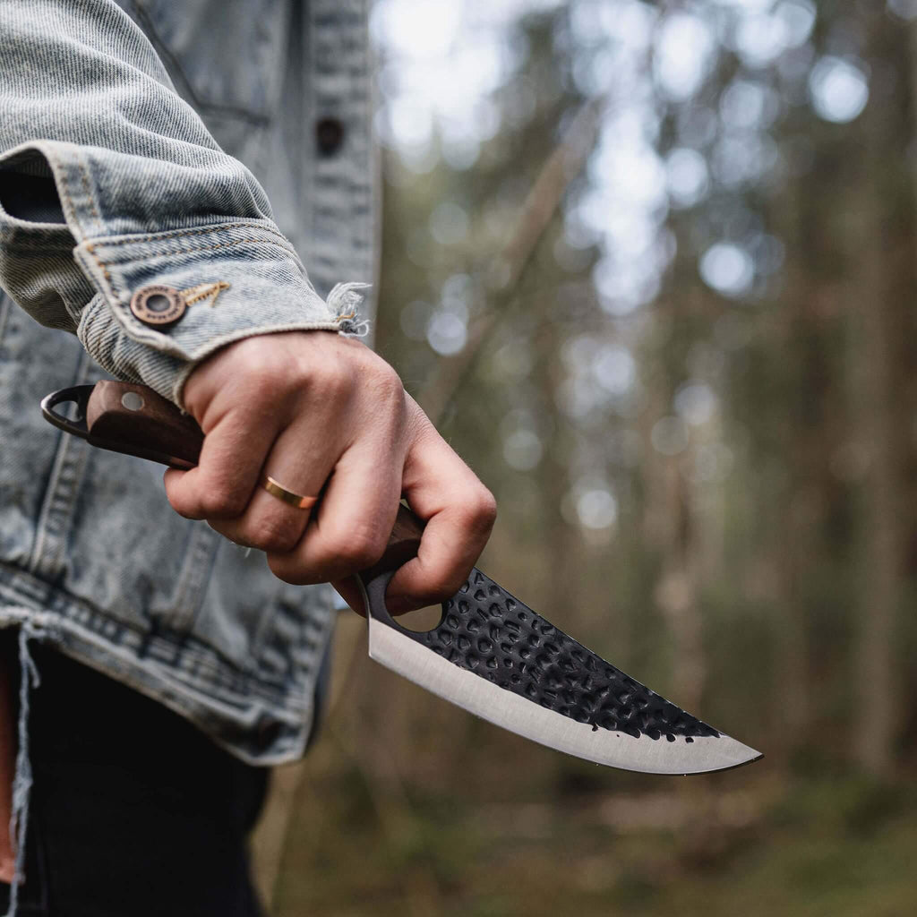 Kyodai Japanese Utility Knife