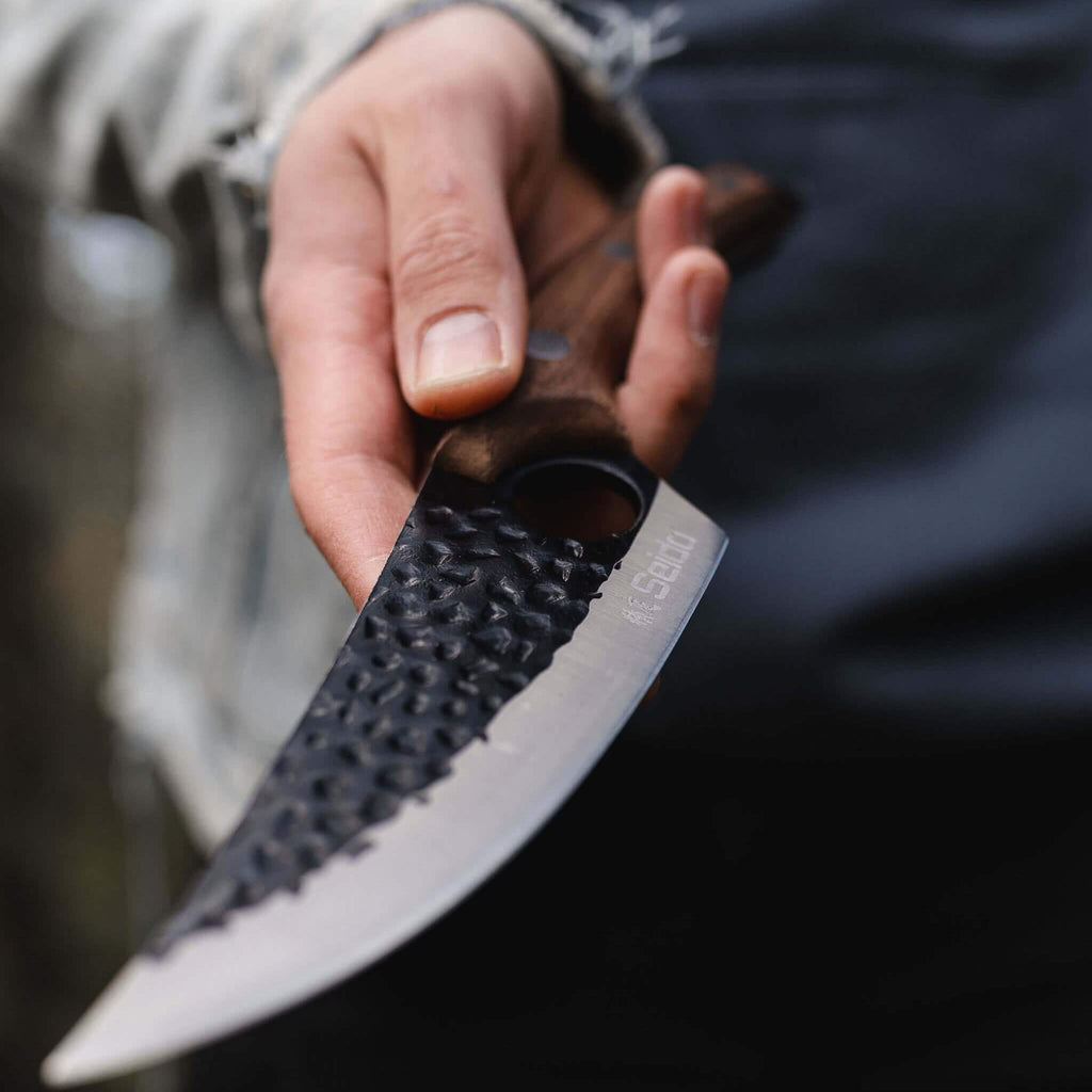 Kyodai Japanese Utility Knife