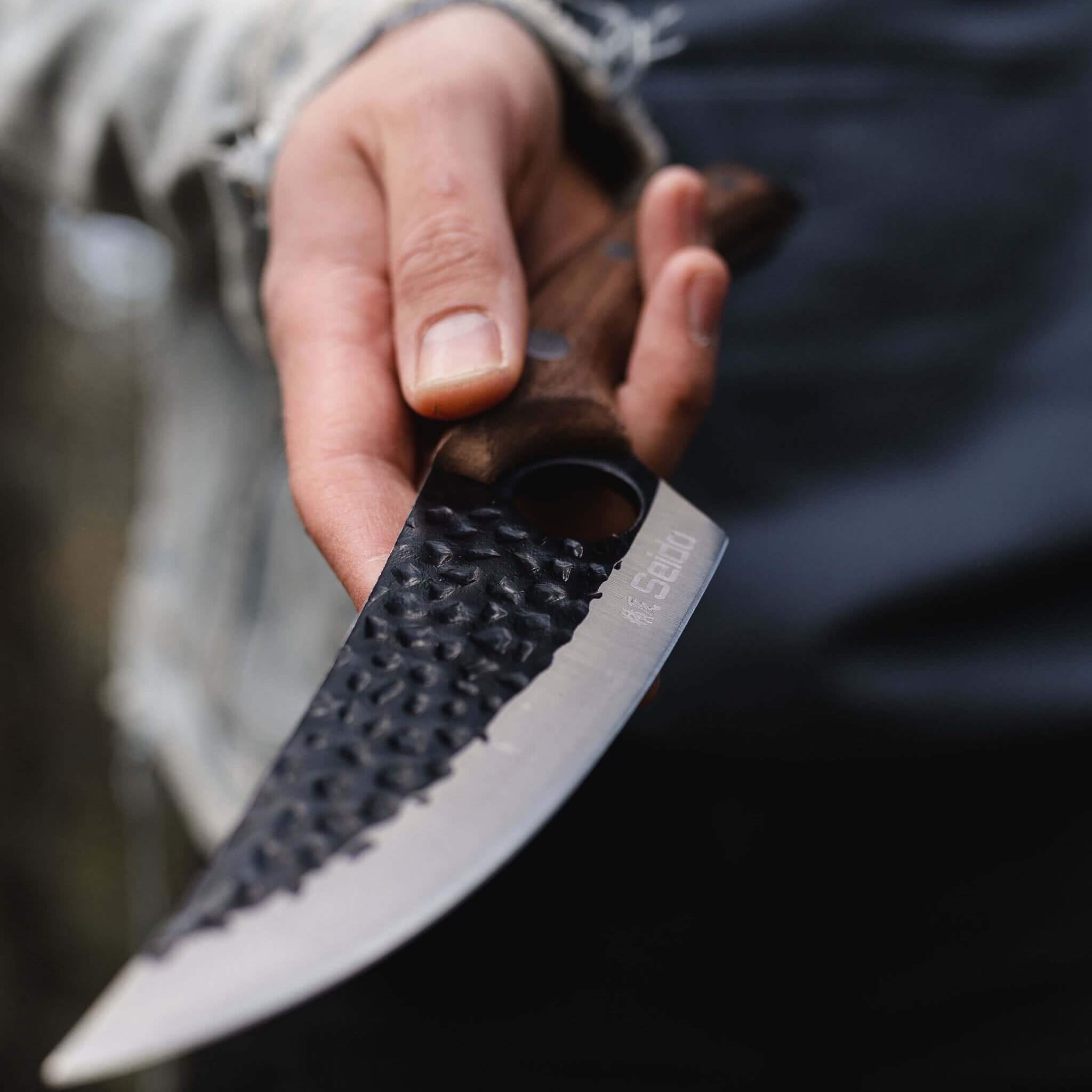 Kyodai Japanese Utility Knife