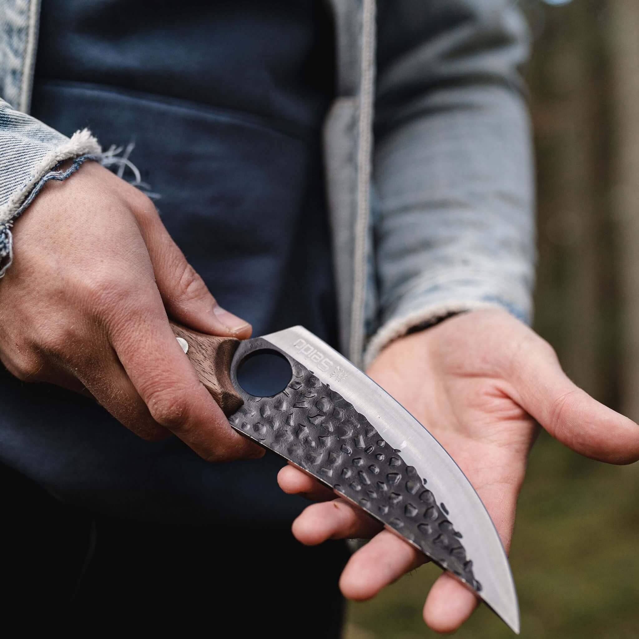 Kyodai Japanese Utility Knife