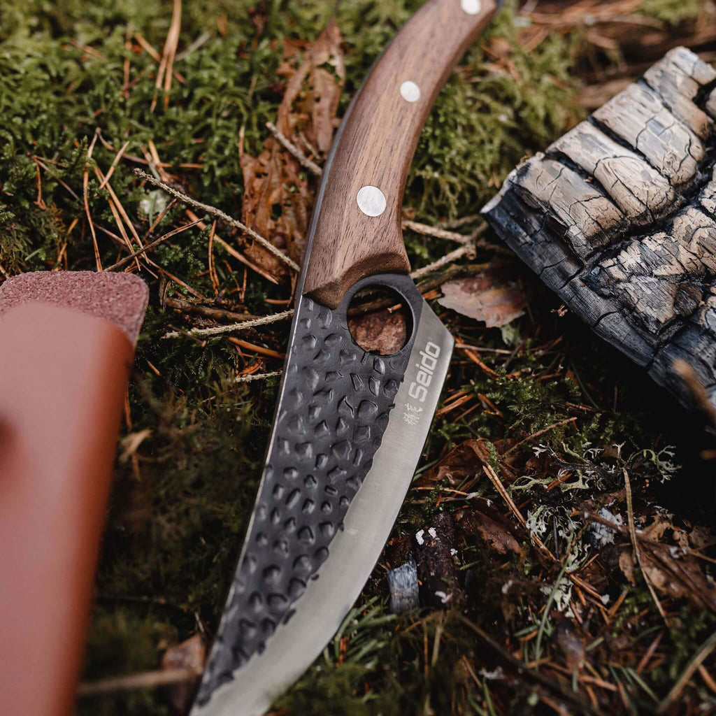 Kyodai Japanese Utility Knife