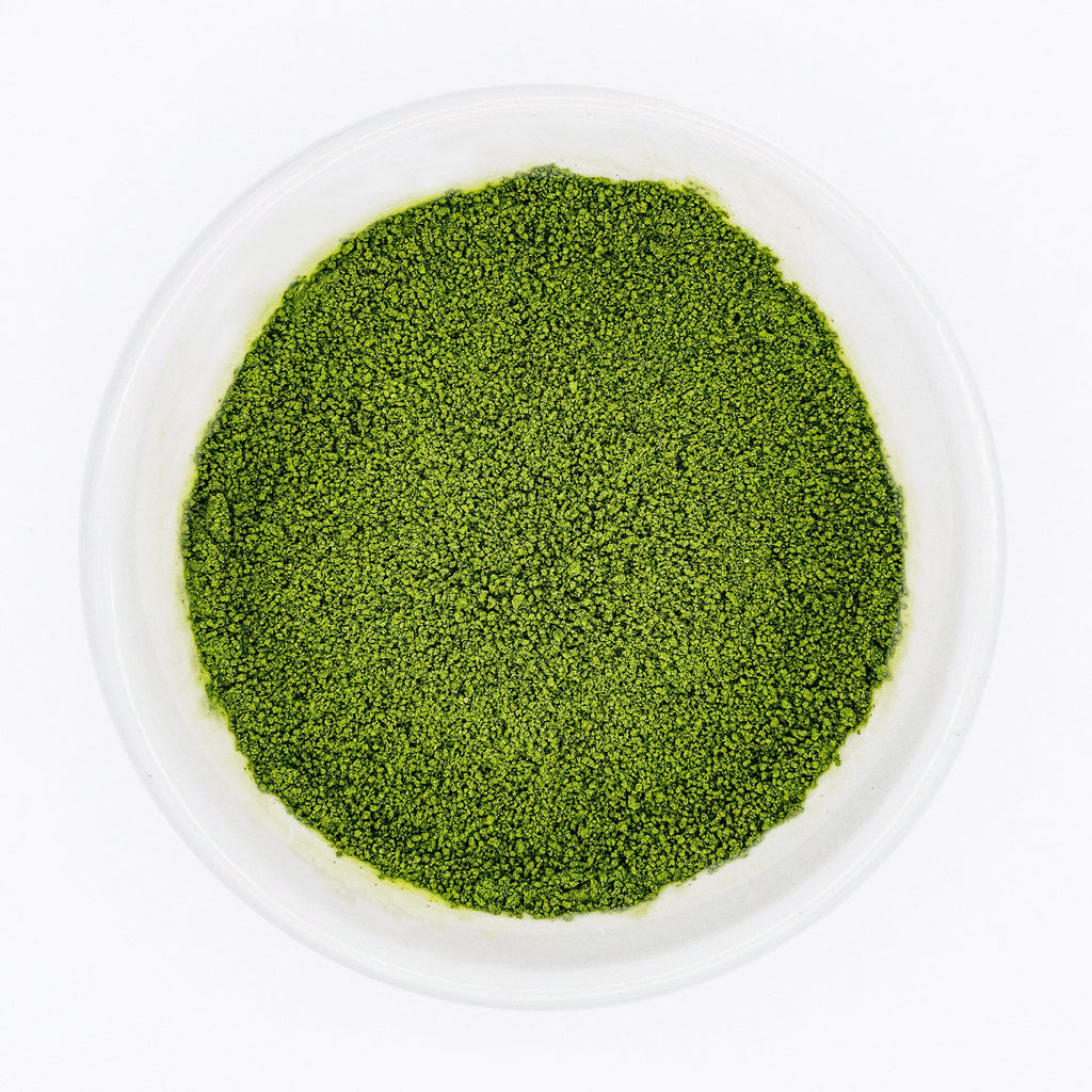 Barista Uji Matcha