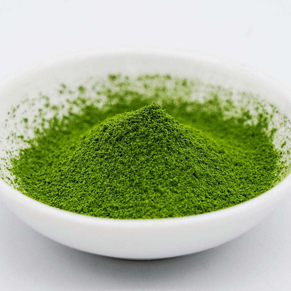 Seisei-no-Shiro - Uji Matcha