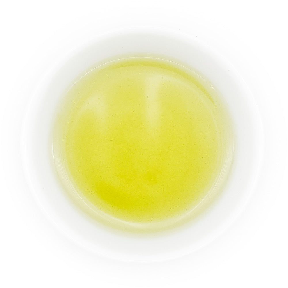 Hatsune Sencha