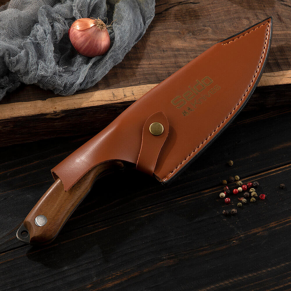 Senjutsu Butcher Knife