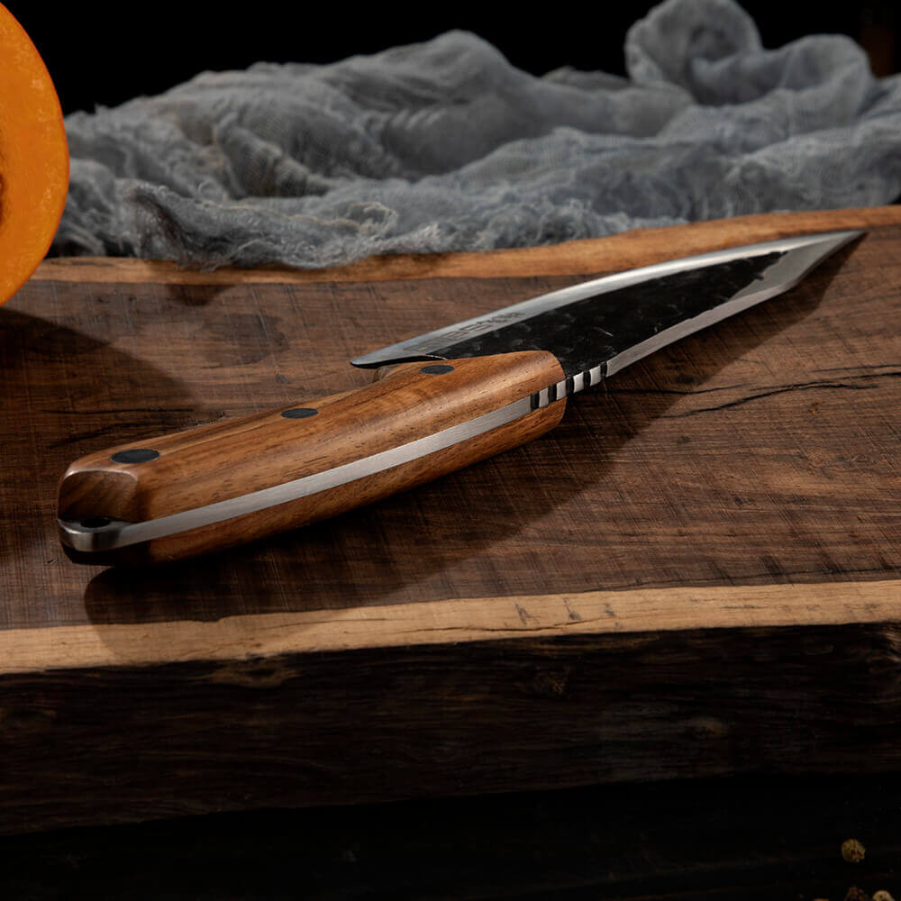 Senjutsu Butcher Knife