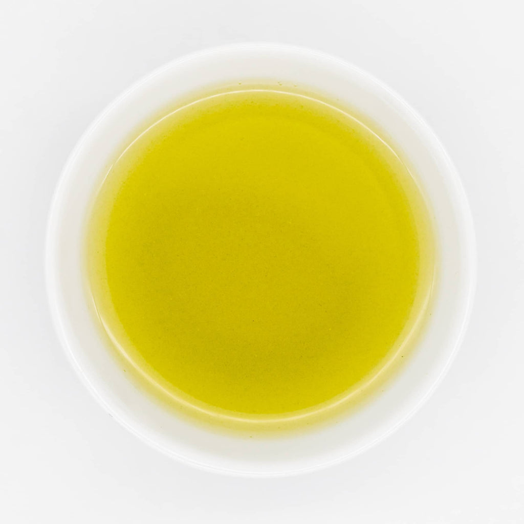 Senryu Fukamushi Sencha