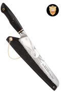 Bread Knife 9" | The Lord of the Rings™ Edition | Dalstrong ©
