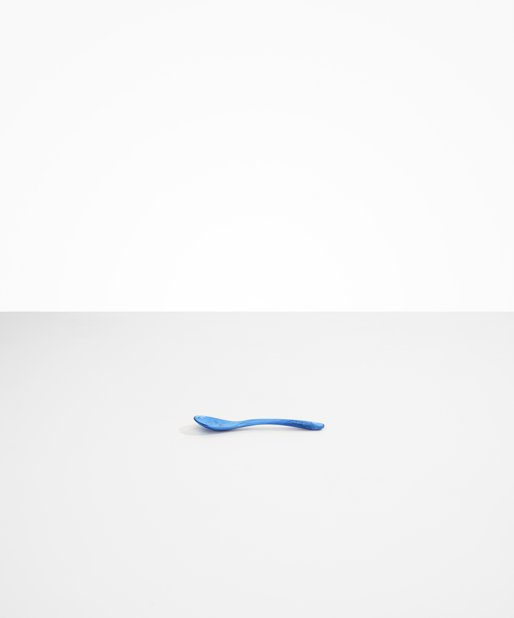 Shell Spoon