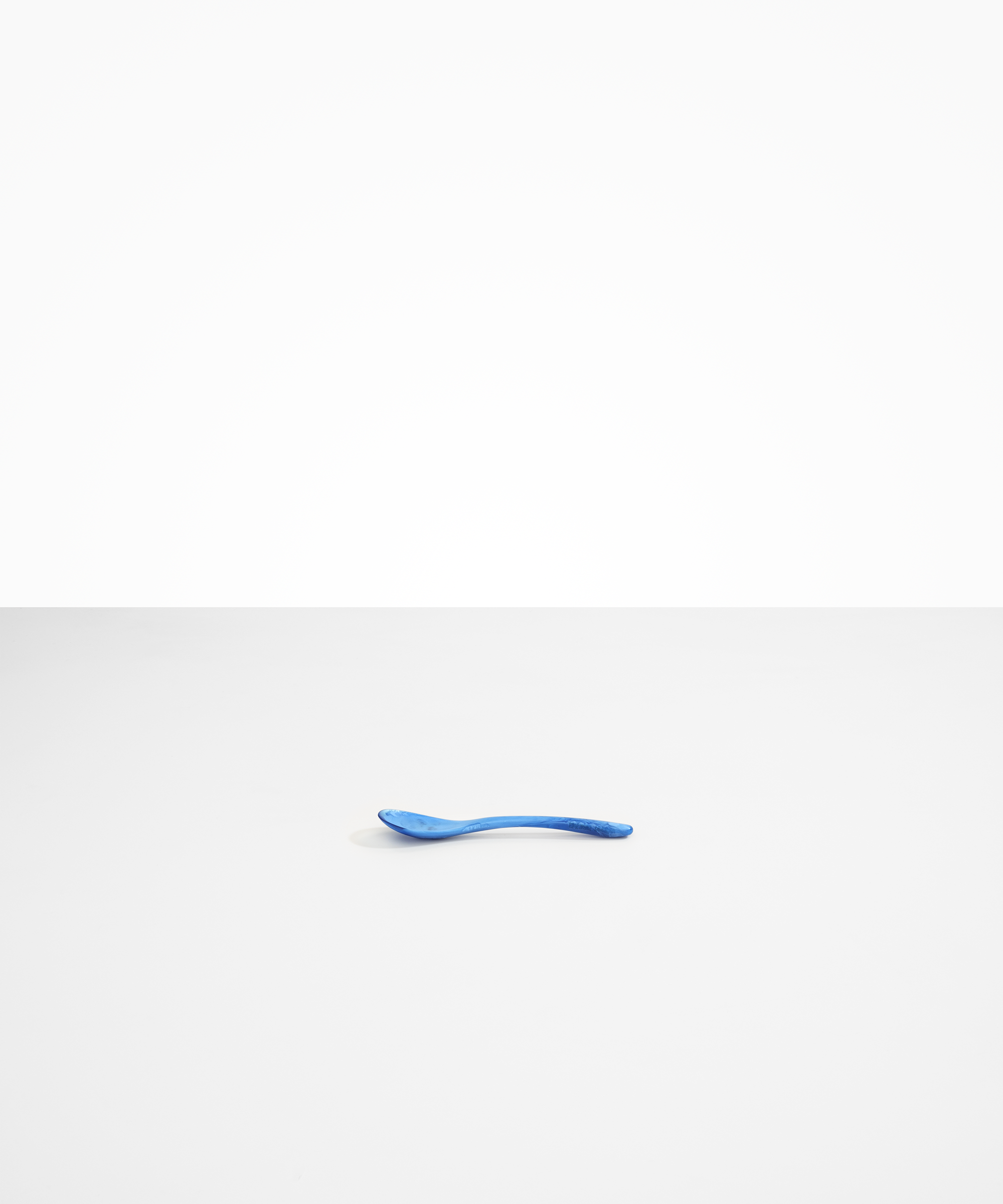 Shell Spoon