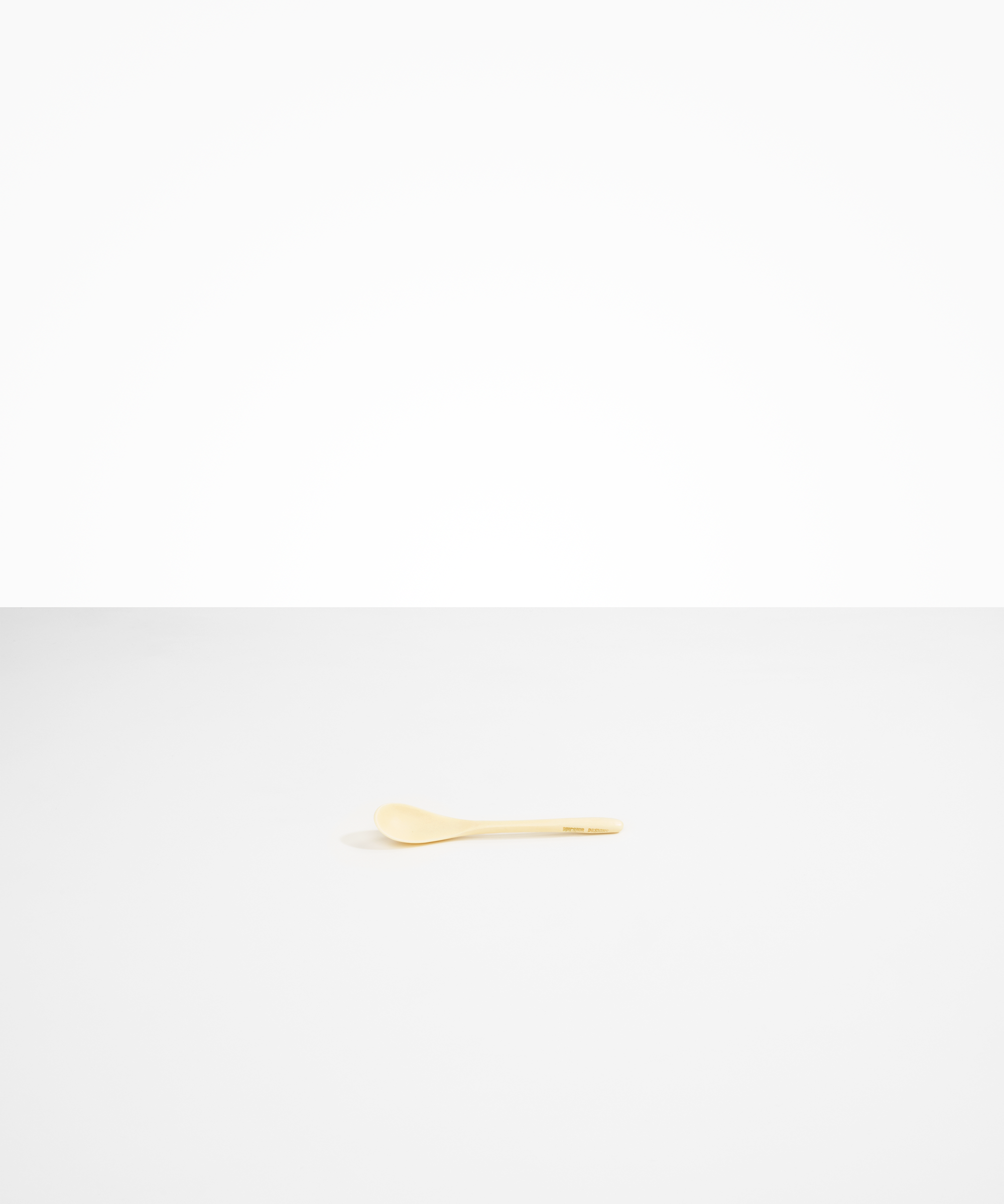 Shell Spoon