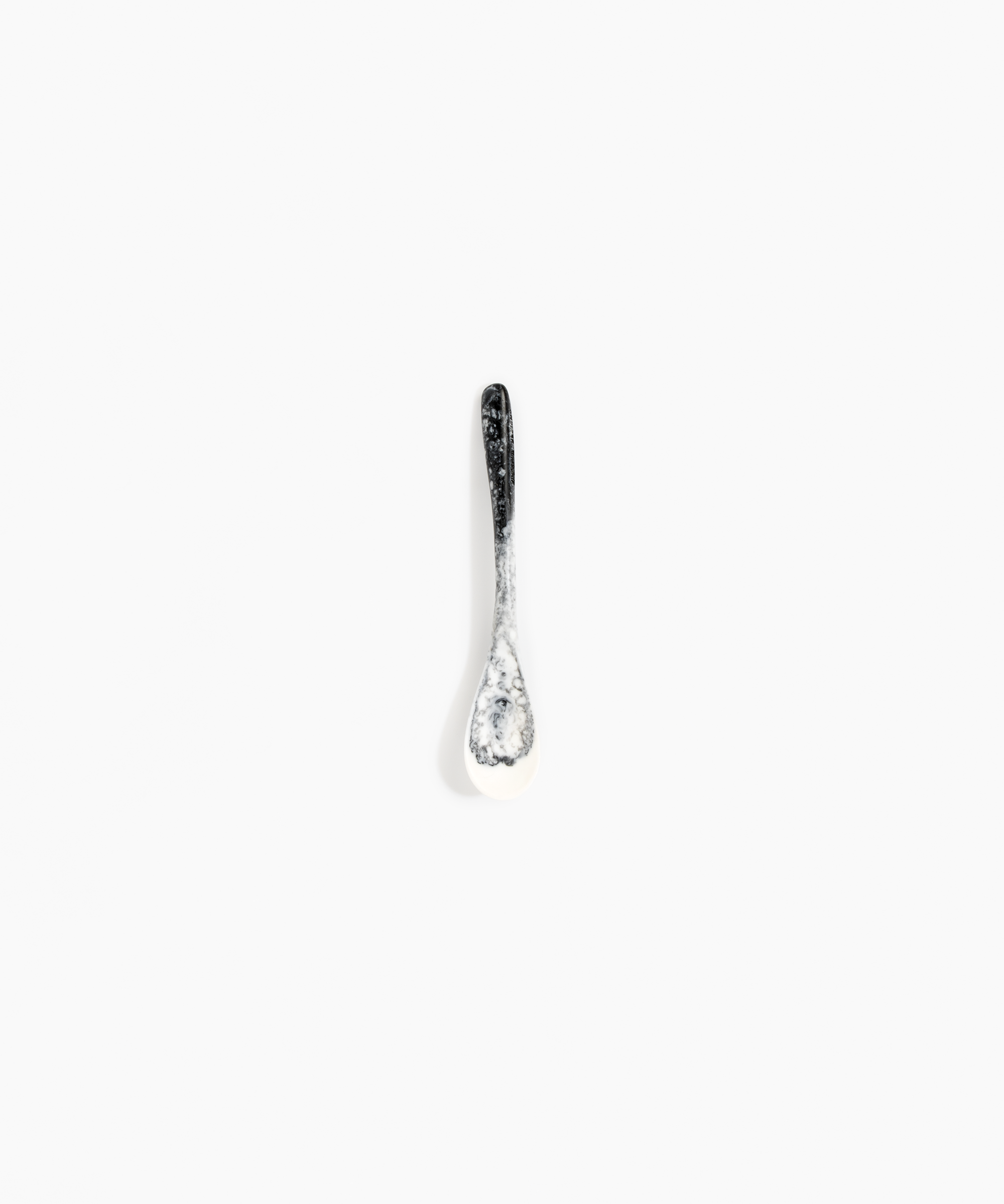 Shell Spoon