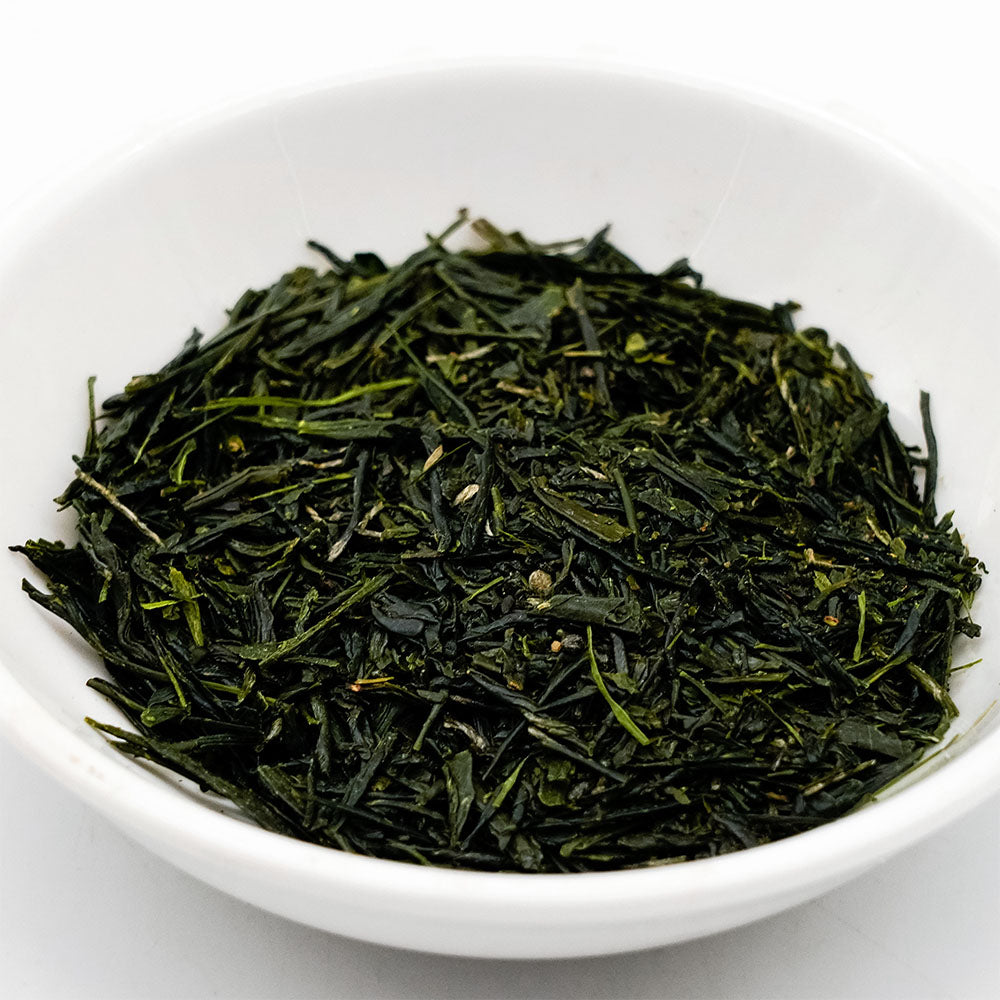 Tanegashima Shōju Kabuse Shincha