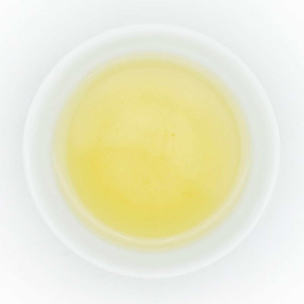 Tanegashima Shōju Kabuse Shincha