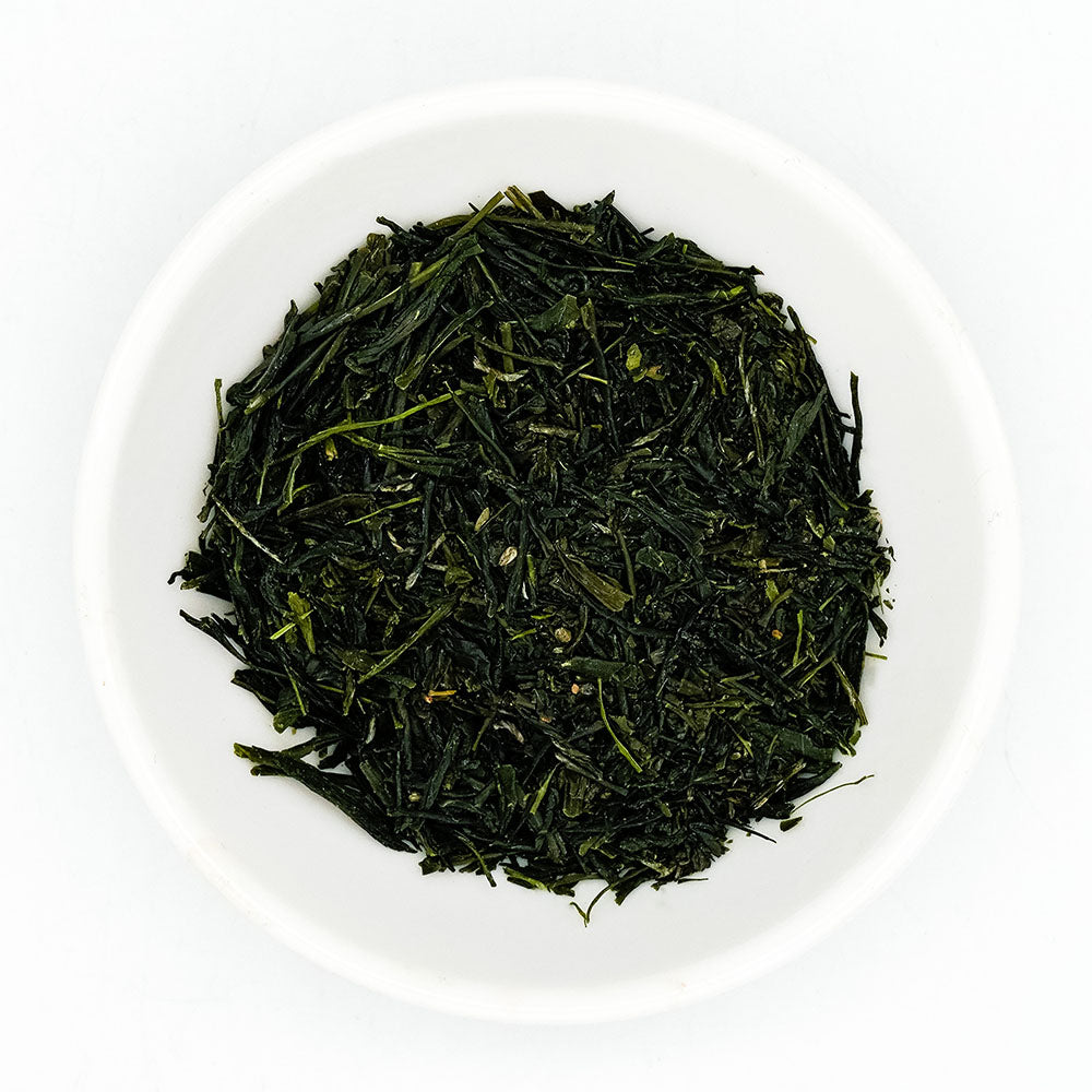 Tanegashima Shōju Kabuse Shincha