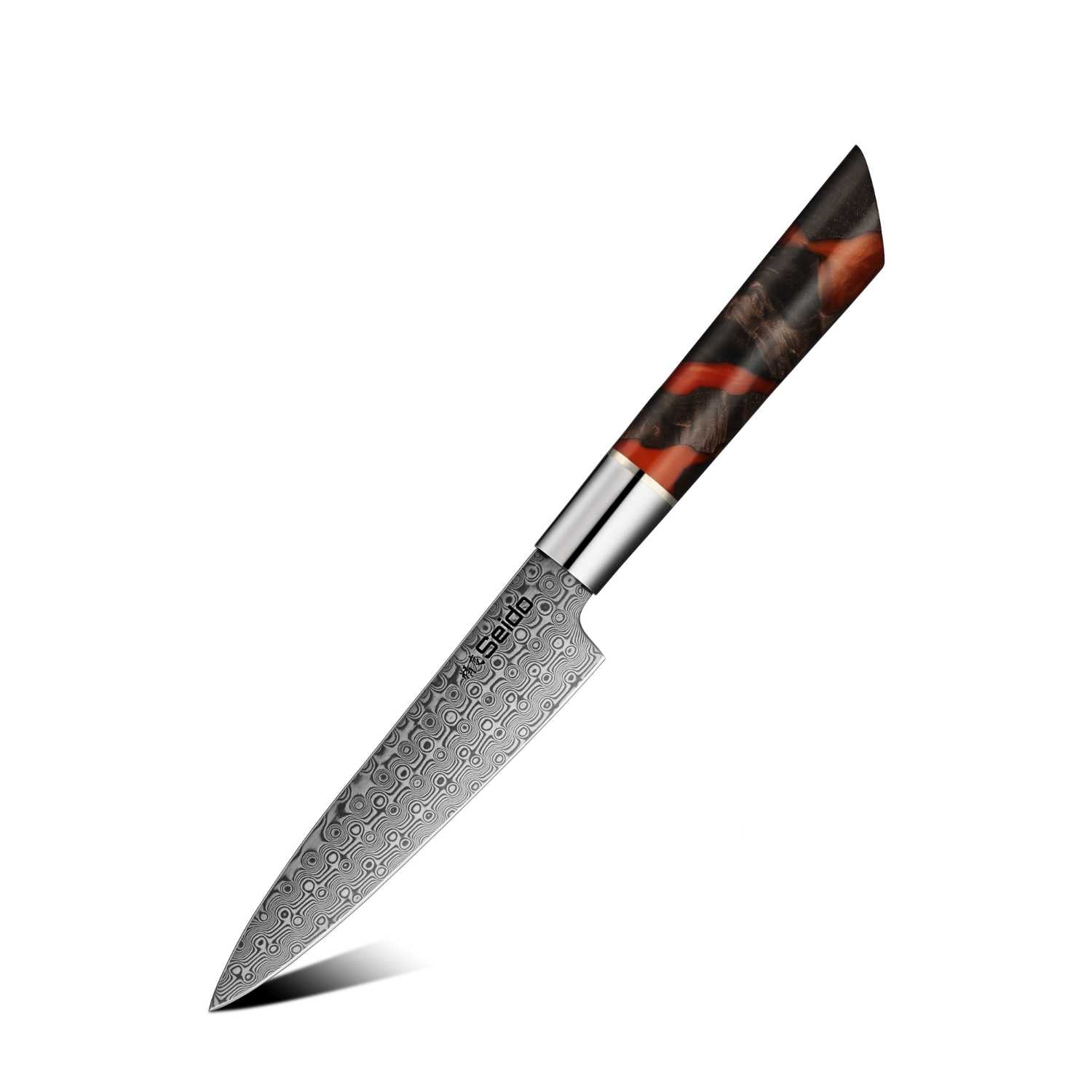 Shinko 5" Petty 110 Layers