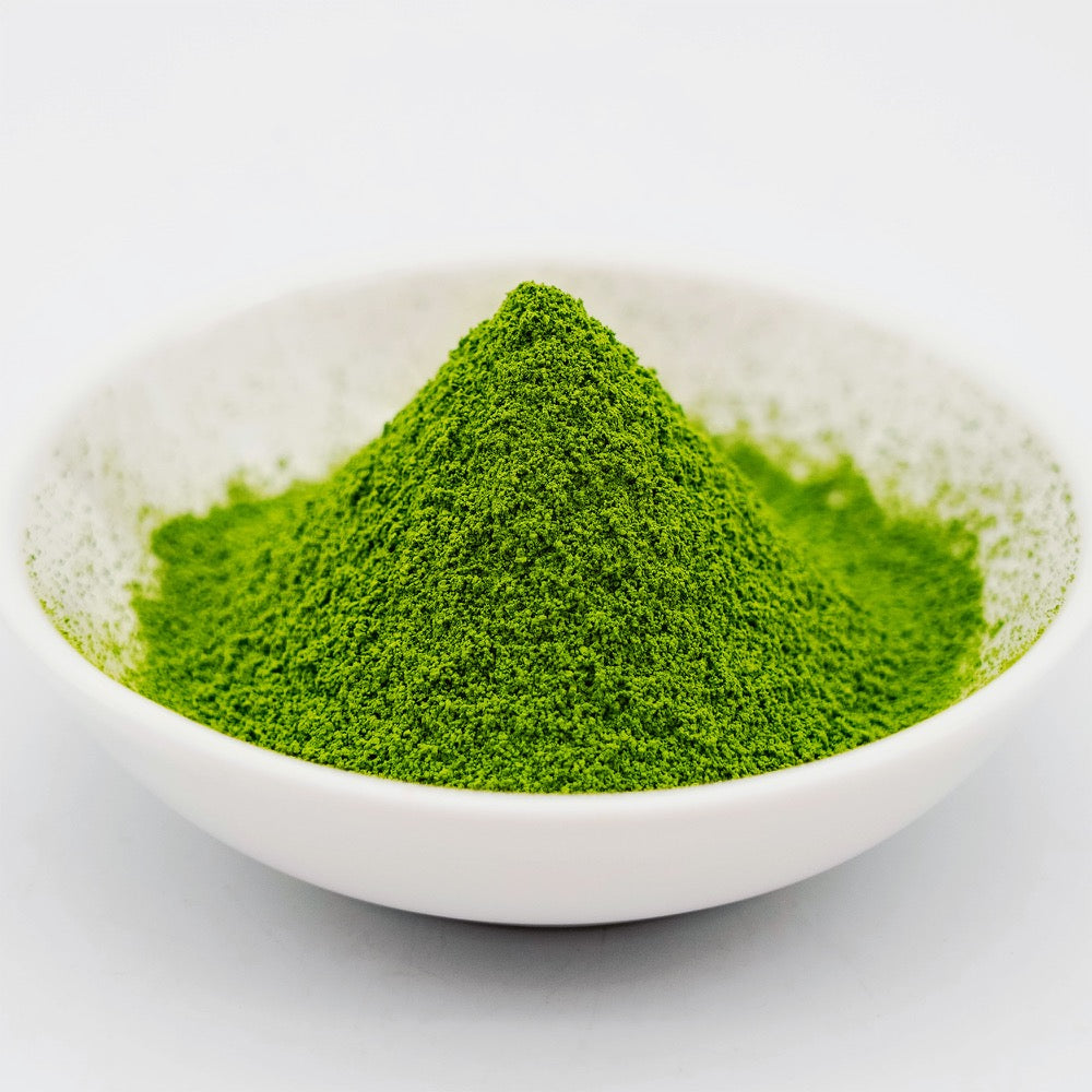 Shirakawa Asahi Matcha