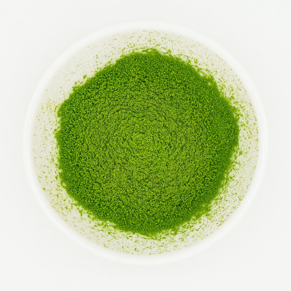 Shirakawa Asahi Matcha