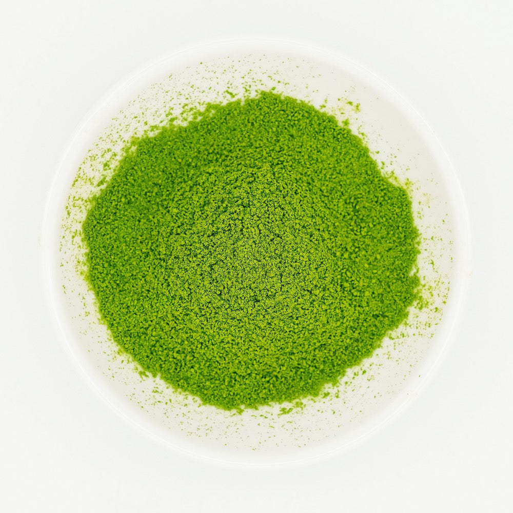 Shirakawa Gokou Matcha