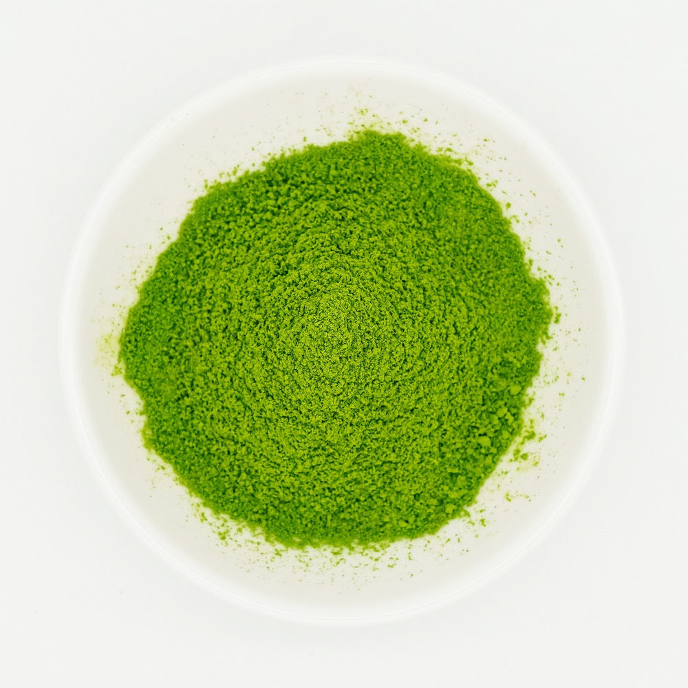 Shirakawa Uji-Hikari Matcha
