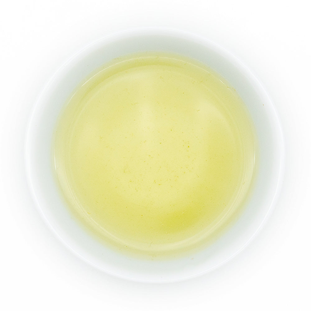 Honyama Shizukaori Sencha