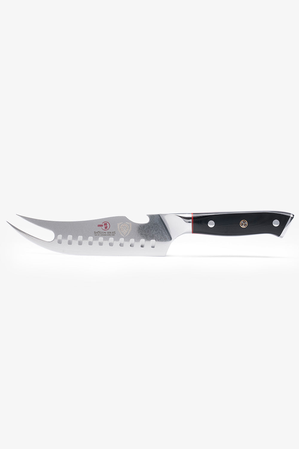 Pitmaster BBQ & Meat Knife 6.5" | Shogun Series | ELITE | Dalstrong ©