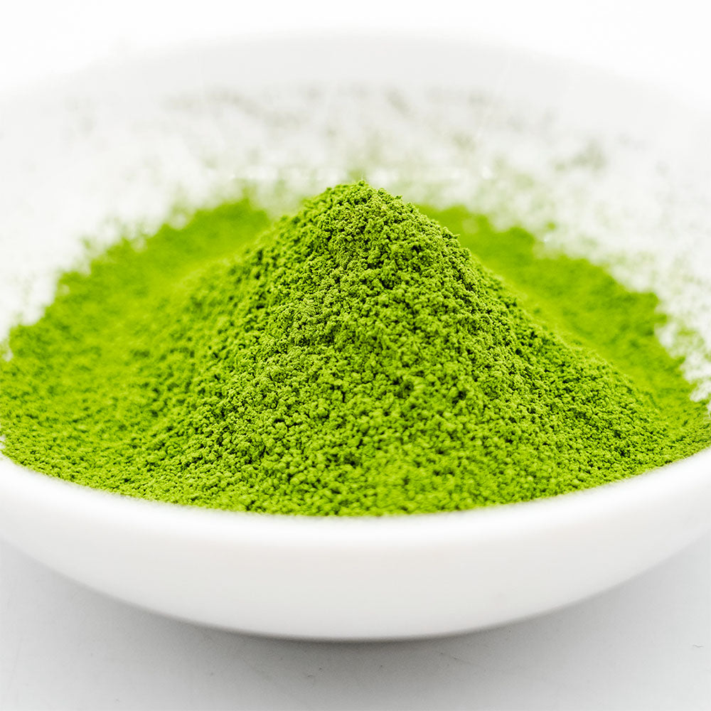 Goku-Mukashi Nishio Matcha