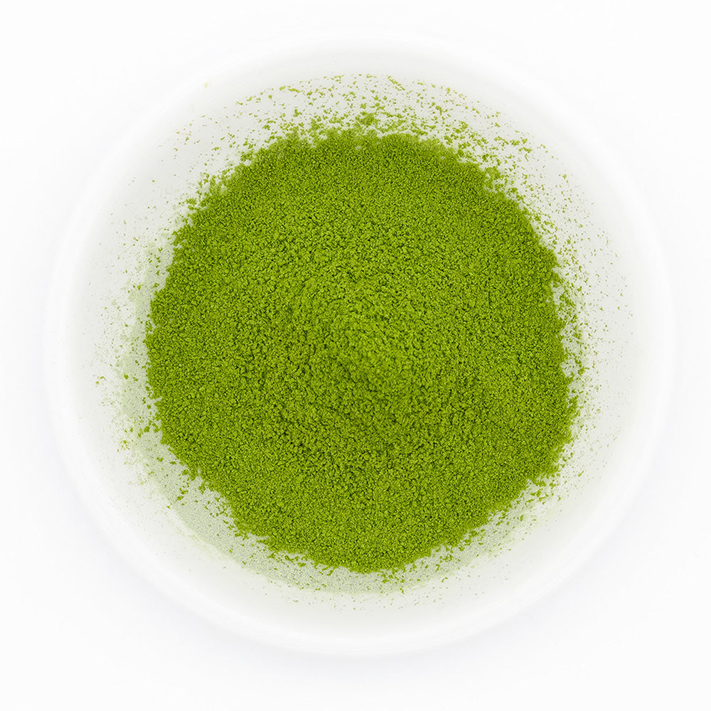 Goku-Mukashi Nishio Matcha