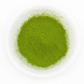 Goku-Mukashi Nishio Matcha