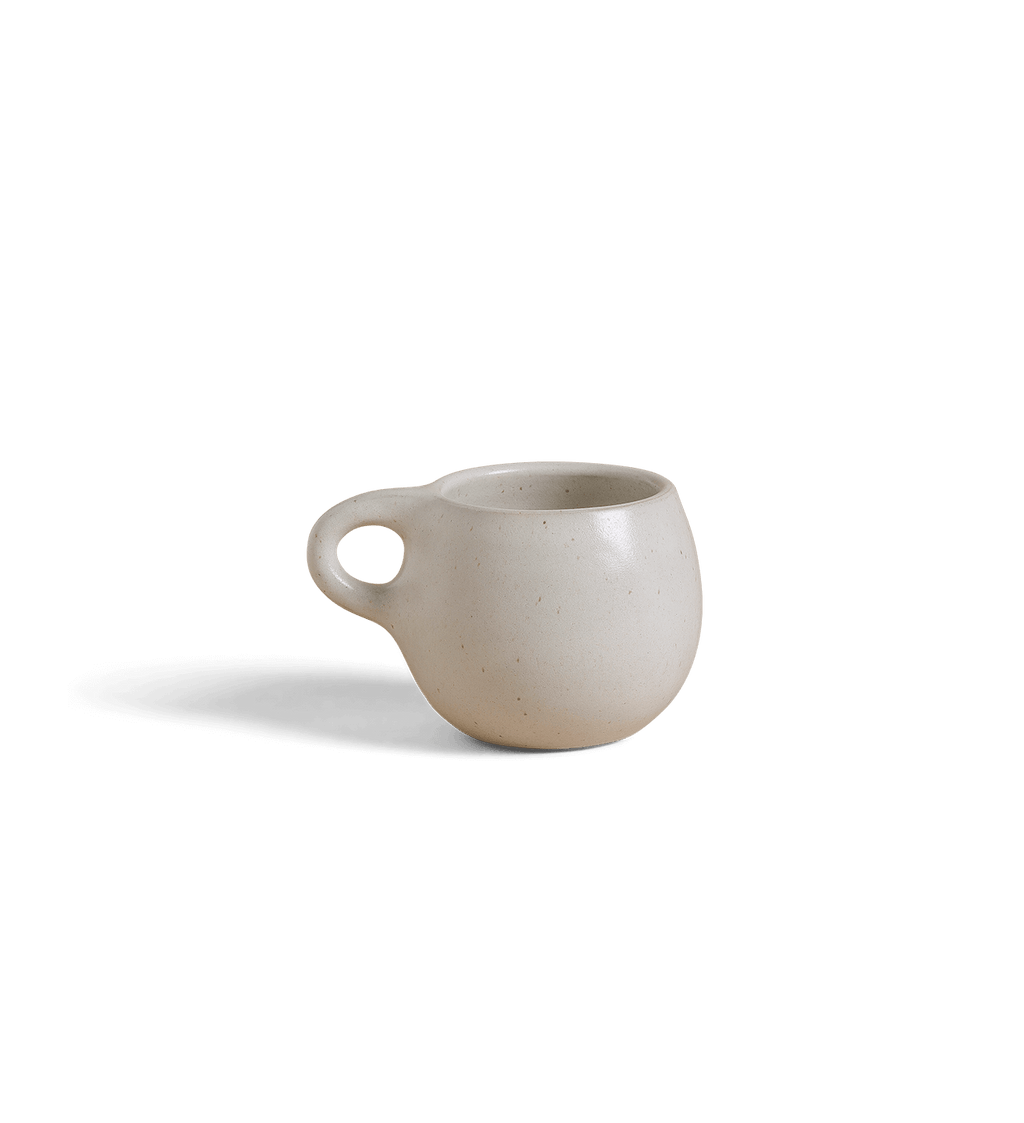 Short Mug