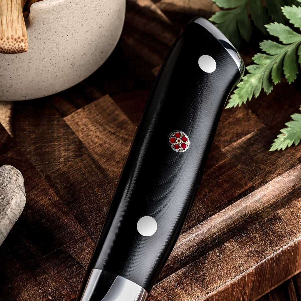 Shujin 10" Slicing Knife