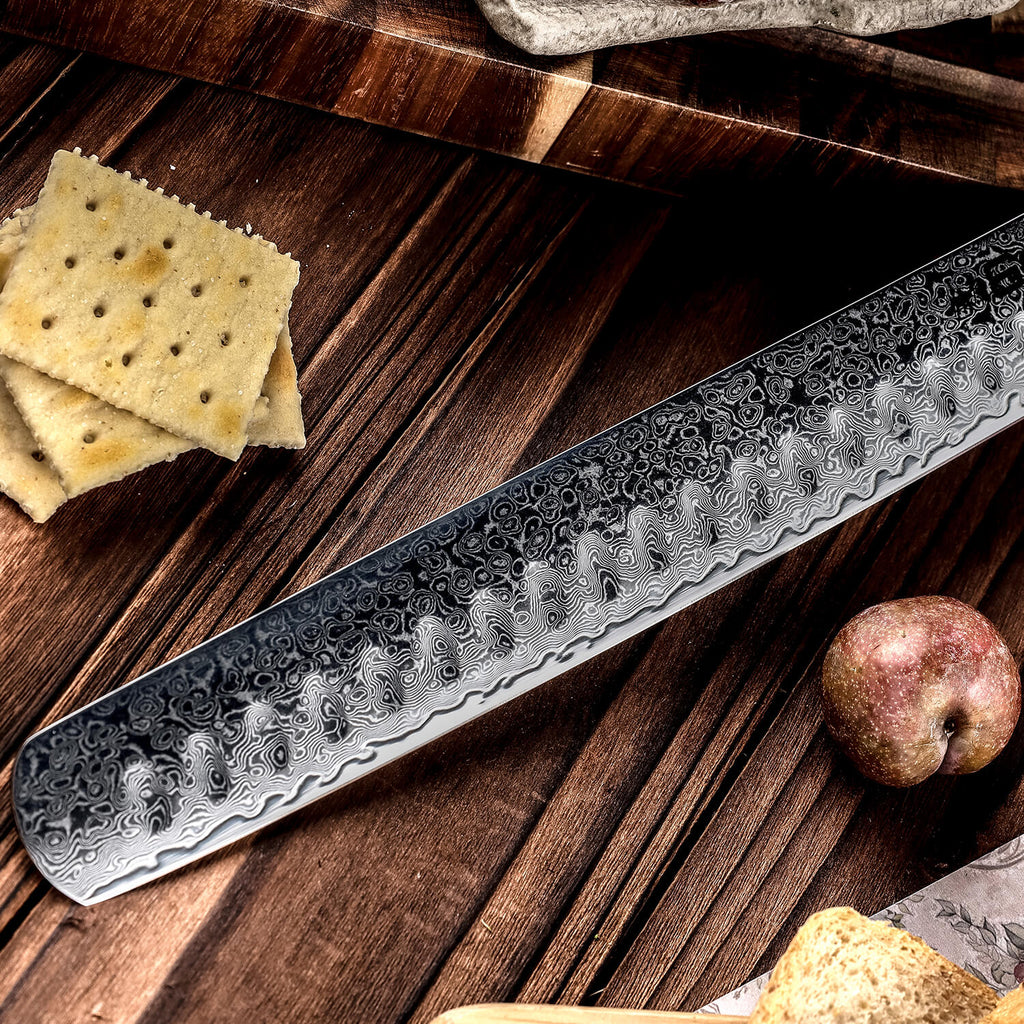 Shujin 10" Slicing Knife