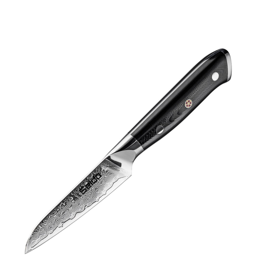 Shujin 3-piece Paring Knife Set