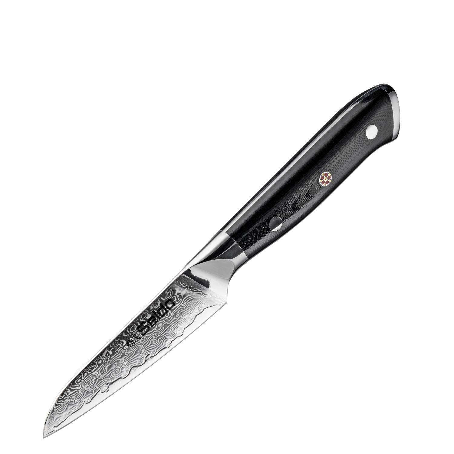 Shujin 3-piece Paring Knife Set