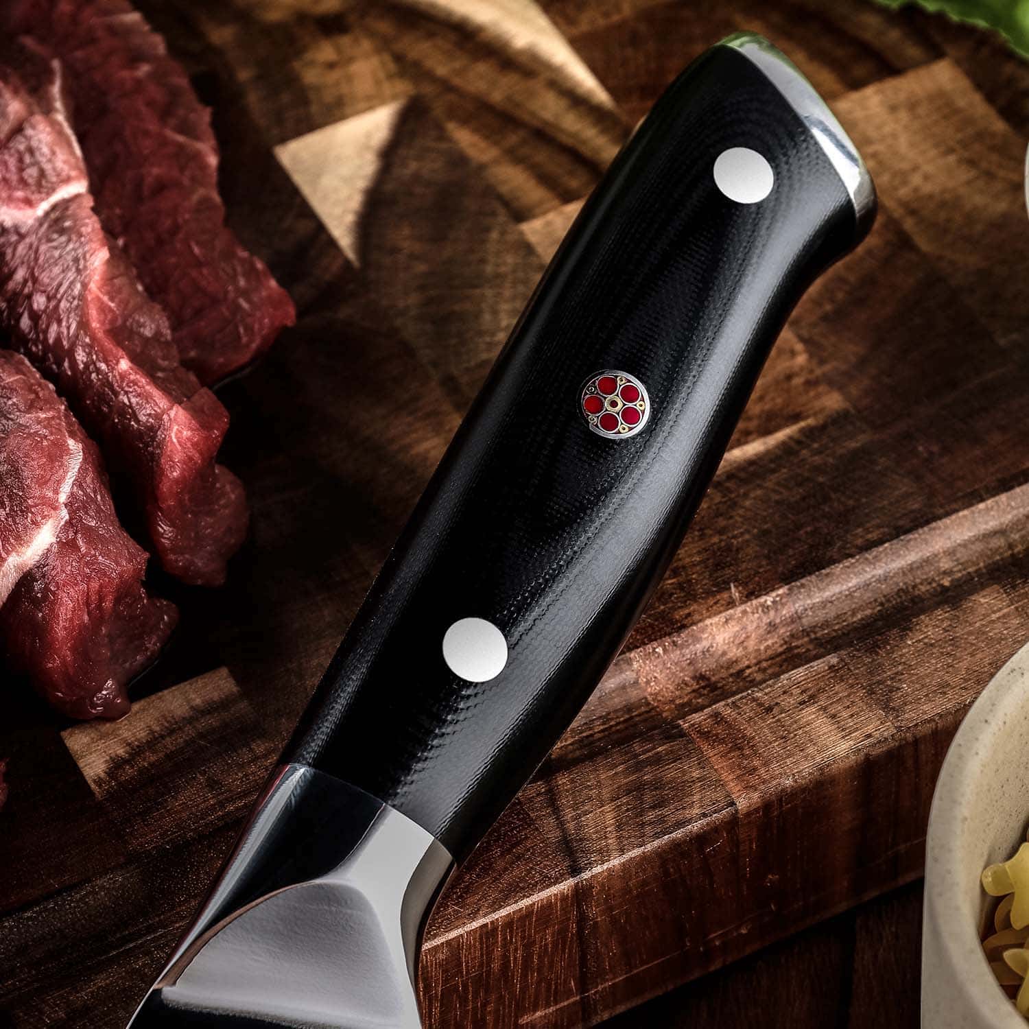 Shujin 8" Chef Knife