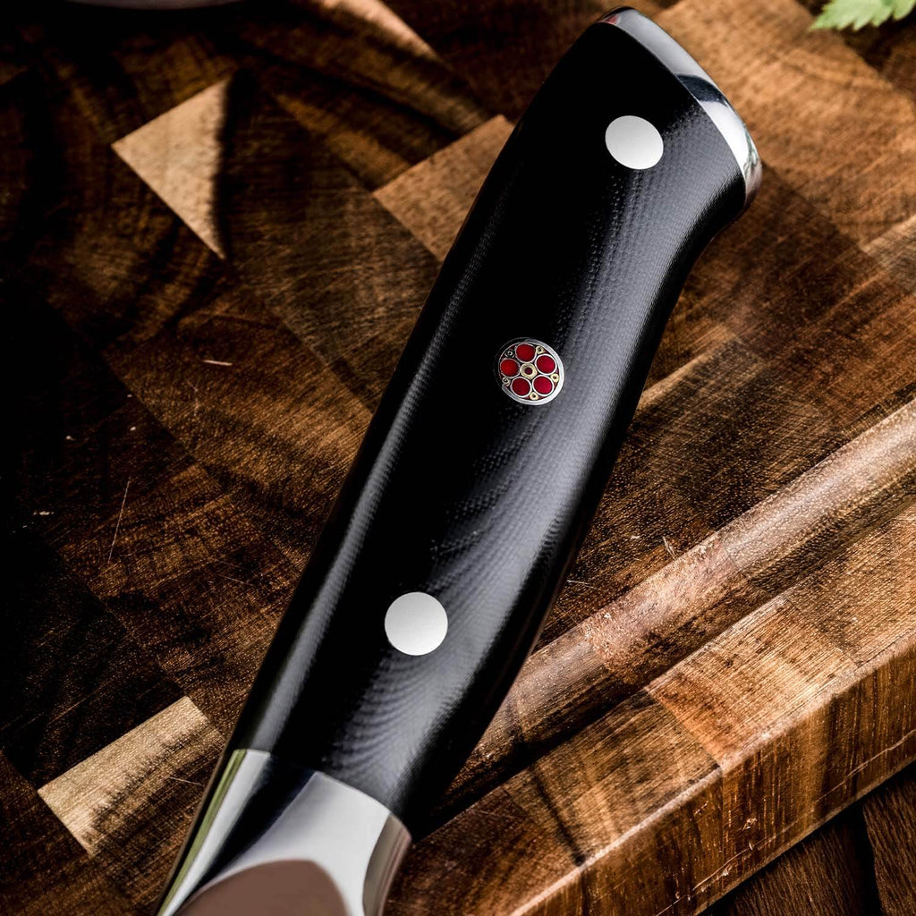 Shujin 7.5" Cleaver Knife