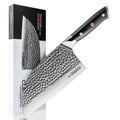 Shujin 7.5" Cleaver Knife