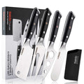 Shujin Charcuterie & Cheese Knife Set