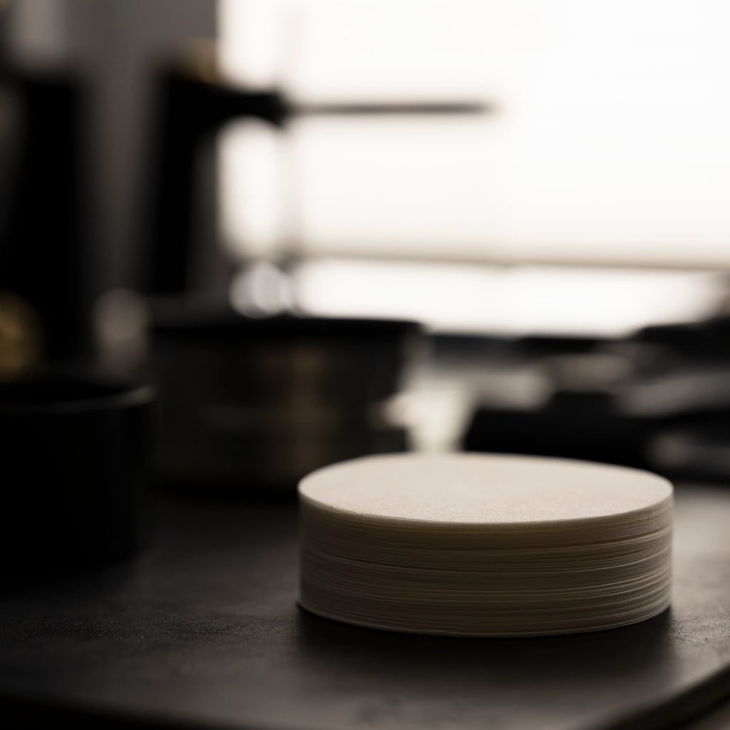WW X Sibarist BIRD Paper Filters