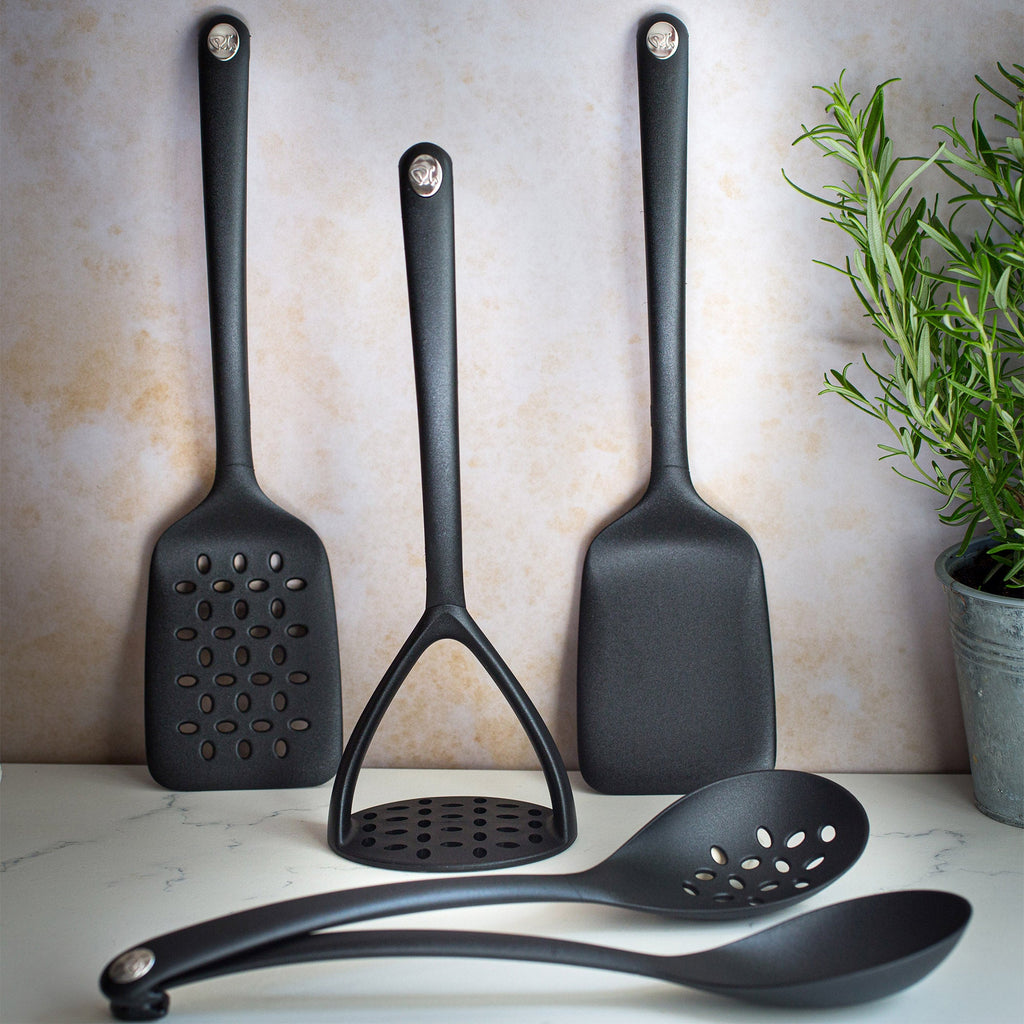 Signature Non-Stick Server / Turner Large