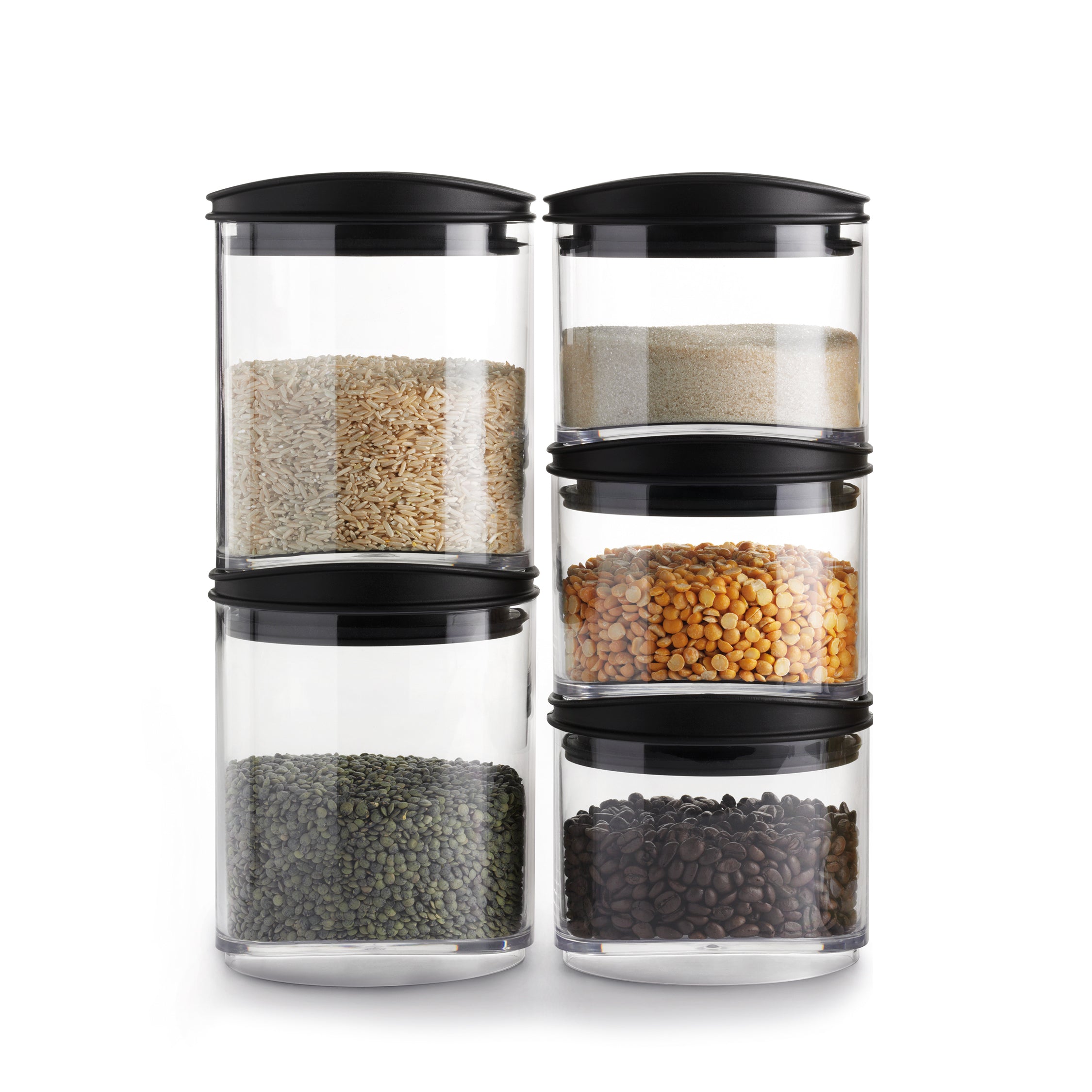 Signature Storage Jar Medium