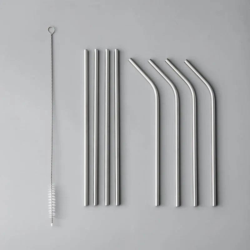 Minimalist/ French Flatware Salad Servers, Serving Utensils & Individual Pieces