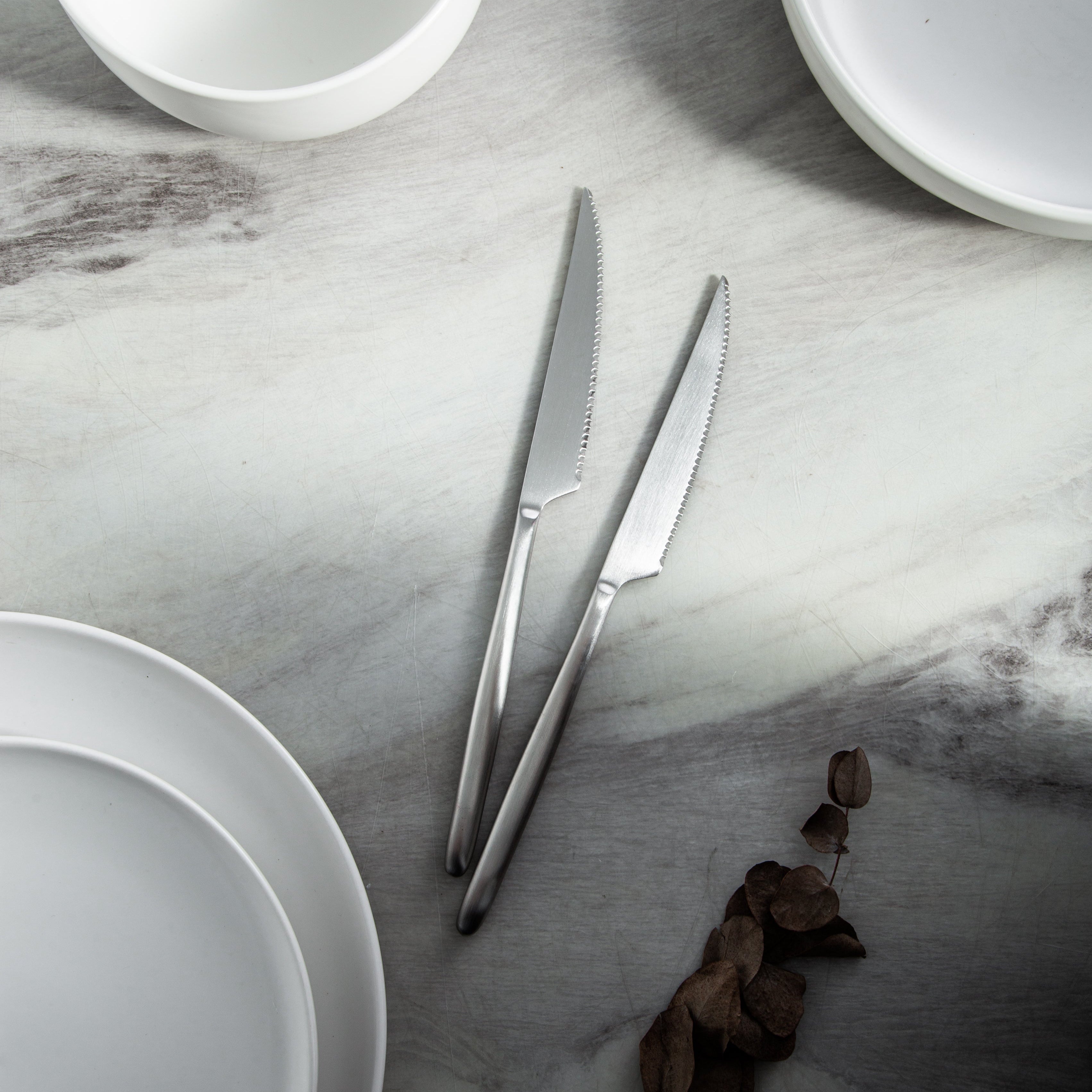 Steak Knife