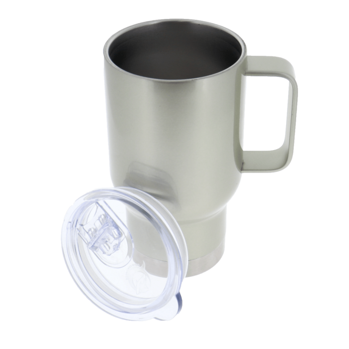 FBA Case of Travel Mugs (Qty 24) - FBA and other pre-paid shipping labels