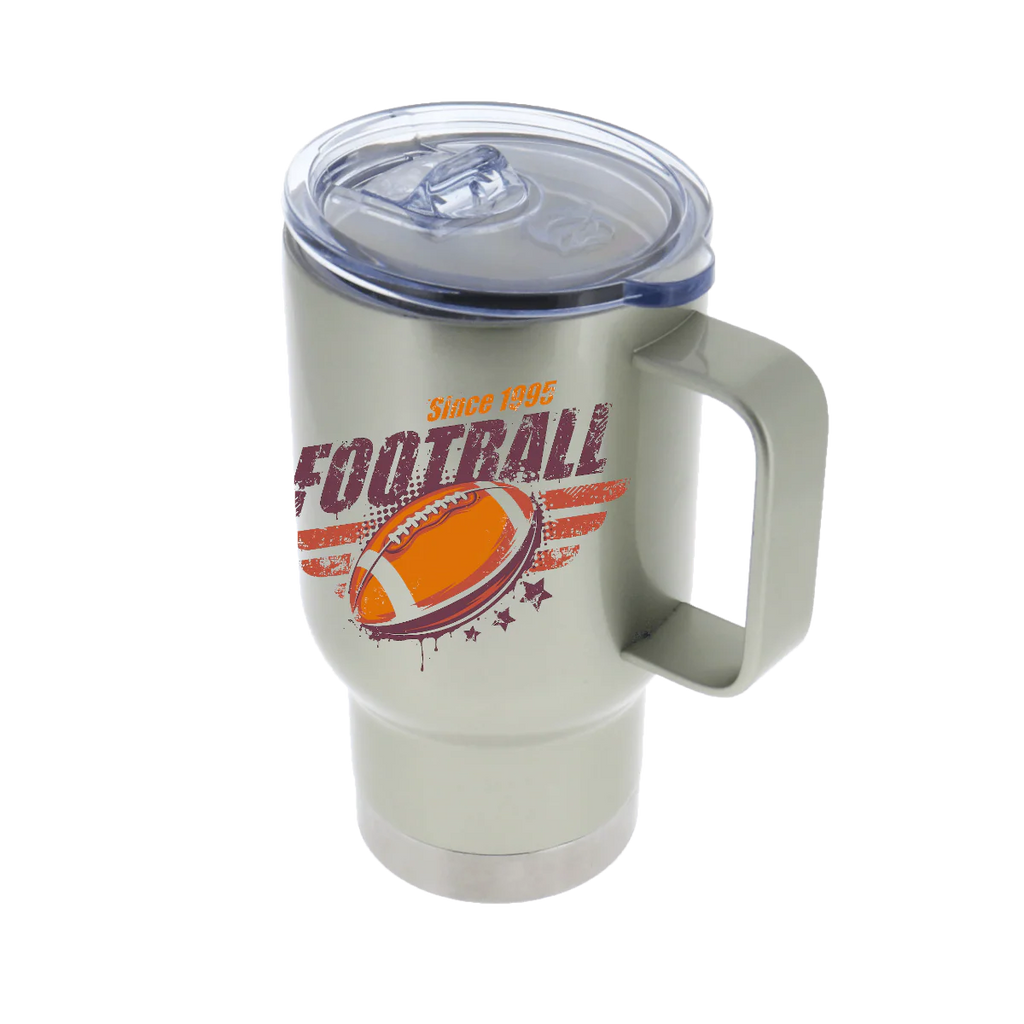 Case of Travel Mugs (Qty 24)
