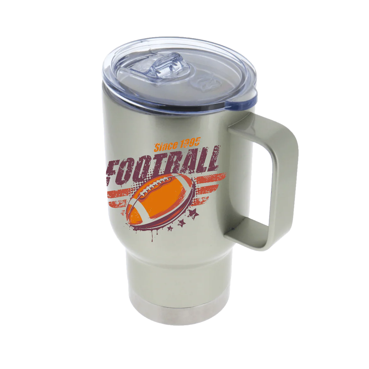 FBA Travel Mugs (Qty 12) - FBA and other pre-paid shipping labels