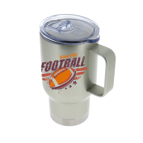 14 oz Travel Mugs