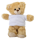 FBA Small Teddy Bear - FBA and other pre-paid shipping labels